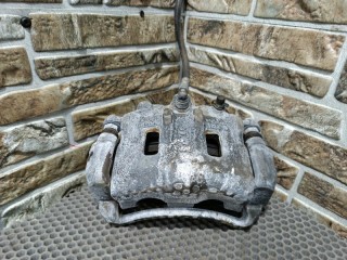 Суппорт тормозной, ориг. номер 96626067, 25964182, 4808843, 4814330, 96625936, Chevrolet Captiva