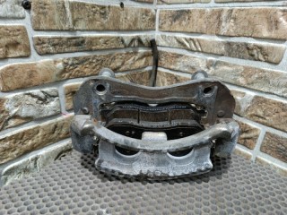 Суппорт тормозной, ориг. номер 96626067, 25964182, 4808843, 4814330, 96625936, Chevrolet Captiva