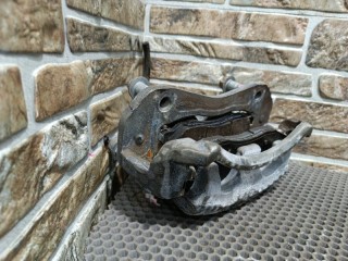 Суппорт тормозной, ориг. номер 96626067, 25964182, 4808843, 4814330, 96625936, Chevrolet Captiva