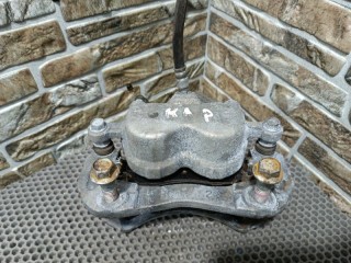Суппорт тормозной, ориг. номер 96626067, 25964182, 4808843, 4814330, 96625936, Chevrolet Captiva