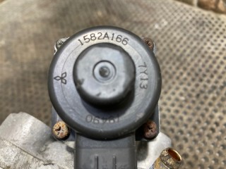 Клапан рециркуляции отработанных газов, ориг. номер 1582A166, Mitsubishi Outlander 2009-2013