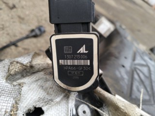 Подрамник, ориг. номер 3502FH, 3502CN, Citroen C4 picasso