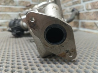 Охладитель системы EGR, ориг. номер 8518202, BMW X5 2013-2018