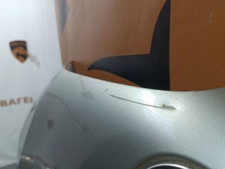 Капот, ориг. номер 41007492375, BMW X6