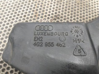 Горловина бачка стеклоомывателя, ориг. номер 4G2955462, Audi S6 2011-2014