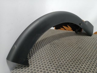 Накладка проема багажника, ориг. номер 4G5971822, Audi S6 2011-2014