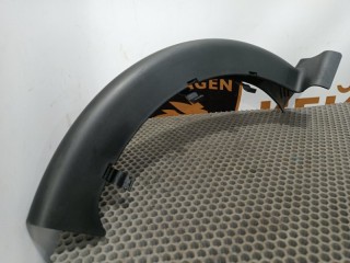 Накладка проема багажника, ориг. номер 4G5971821, Audi S6 2011-2014