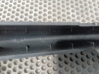 Накладка проема багажника, ориг. номер 4G5971821, Audi S6 2011-2014
