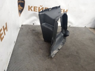 Bоздуxовoд интеpкулера, ориг. номер 4M0145333, Audi SQ7 2016-2019