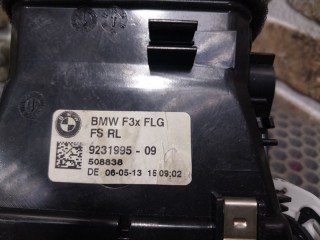 Дефлектор воздушный, ориг. номер 9231995, BMW 3-Series