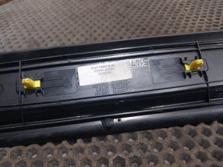 Накладка на порог салона, ориг. номер 7289216, BMW 3-Series