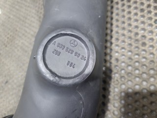 Патрубок воздушного фильтра, ориг. номер A6395280324, Mercedes-Benz V-Class