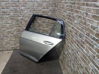 Дверь, ориг. номер 5K6833055, Volkswagen Golf