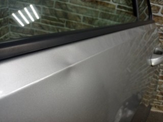 Дверь, ориг. номер 5K6833055, Volkswagen Golf