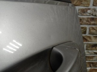 Дверь, ориг. номер 5K6833055, Volkswagen Golf