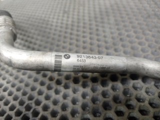 Трубка кондиционера, ориг. номер 64539213843, BMW 1-Series
