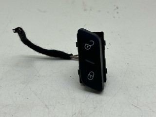 Кнопка центрального замка, ориг. номер 1K0962126B, Volkswagen Tiguan