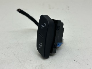 Кнопка центрального замка, ориг. номер 1K0962126B, Volkswagen Tiguan