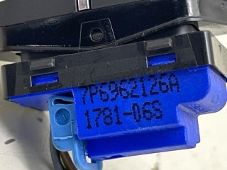 Кнопка центрального замка, ориг. номер 7P6962126A, Volkswagen Touareg