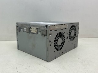 Блок управления мультимедия, ориг. номер J9D319C211PD, Land Rover Range Rover Sport