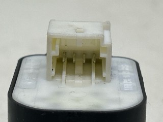 Переключатель регулировки зеркал, ориг. номер 8K0959565C, Audi A4
