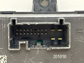 Блок комфорта, ориг. номер AV6N14B532BE, Ford C-Max