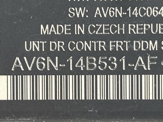 блок управления двери, ориг. номер AV6N14B531AF, Ford C-Max