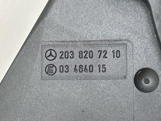 Блок управления сиденьем, ориг. номер A2038207210, Mercedes-Benz V-Class