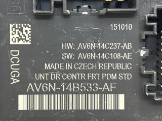 Блок комфорта, ориг. номер AV6N14B533AF, Ford Mondeo