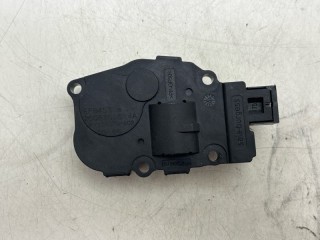 Сервопривод заслонок печки, ориг. номер 412650750, BMW X5