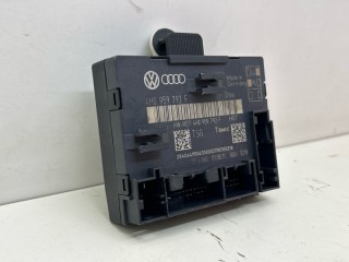 блок управления двери, ориг. номер 4H0959792F, Volkswagen Touareg