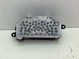 Резистор печки, ориг. номер 3C0907521F, Volkswagen Passat