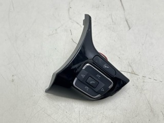 Блок кнопок, ориг. номер 7P6959537, Volkswagen Touareg