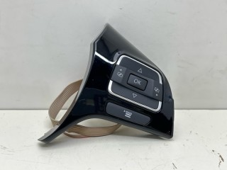 Кнопка, ориг. номер 7P6959538, Volkswagen Touareg