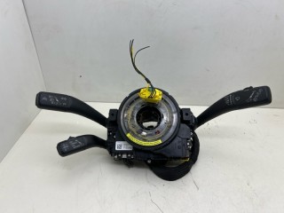Блок подрулевых переключателей, ориг. номер 7P6953502C, Volkswagen Touareg