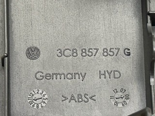 Кнопка стеклоподъемника, ориг. номер 3C8857857G, Volkswagen Passat CC