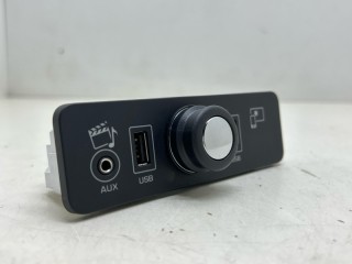 USB Разъем, ориг. номер CPLA19C166AC, Land Rover Range Rover 2012-2017