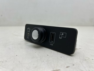 USB Разъем, ориг. номер CPLA19C166AC, Land Rover Range Rover 2012-2017
