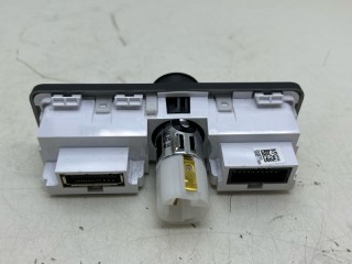 USB Разъем, ориг. номер CPLA19C166AC, Land Rover Range Rover 2012-2017