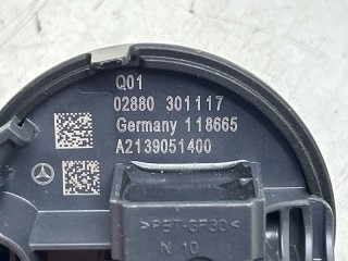 Датчик AIR BAG, ориг. номер A2139051400, Mercedes-Benz S-Class