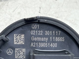 Датчик AIR BAG, ориг. номер A2139051400, Mercedes-Benz S-Class