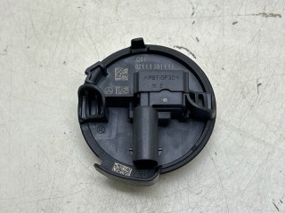 Датчик AIR BAG, ориг. номер A2139051400, Mercedes-Benz S-Class