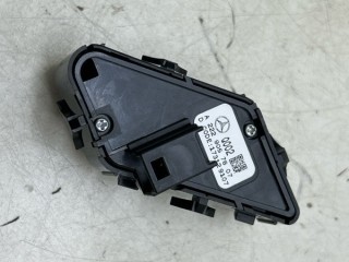 Кнопка центрального замка, ориг. номер A2229057607, Mercedes-Benz S-Class