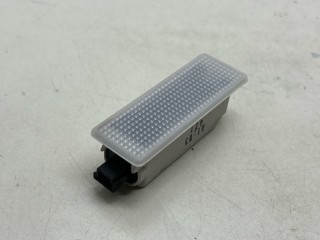 Плафон подсветки салона, ориг. номер 63316972605, BMW X5
