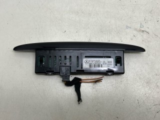Дисплей парктроников, ориг. номер A1725420023, Mercedes-Benz GLS-Class
