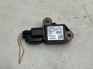 Датчик AIR BAG, ориг. номер 5H2Z14B345BA, Land Rover Range Rover Sport