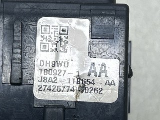 Кнопка открывания багажника, ориг. номер J8A211B654AA, Land Rover Range Rover Sport
