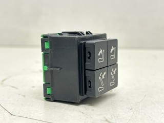 Кнопка регулировки сиденья, ориг. номер DPLA14D340BB, Land Rover Range Rover Sport
