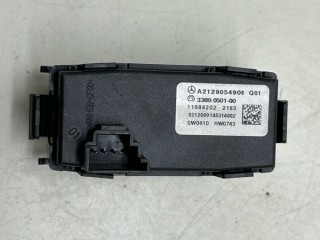 Кнопка режима АКПП, ориг. номер A2129054900, Mercedes-Benz E-Class