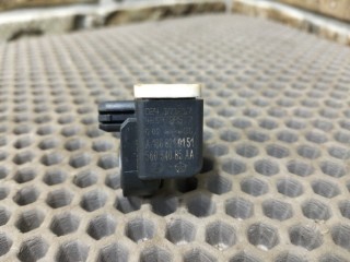 Датчик AIR BAG, ориг. номер A1668210151, Mercedes-Benz GLS-Class